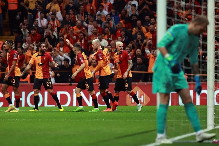 GS KİSVARDA CANLI | Galatasaray Kisvarda maçı hangi kanalda canlı yayınlanacak? Galatasaray Kisvarda hazırlık maçı ne zaman başlayacak, saat kaçta?