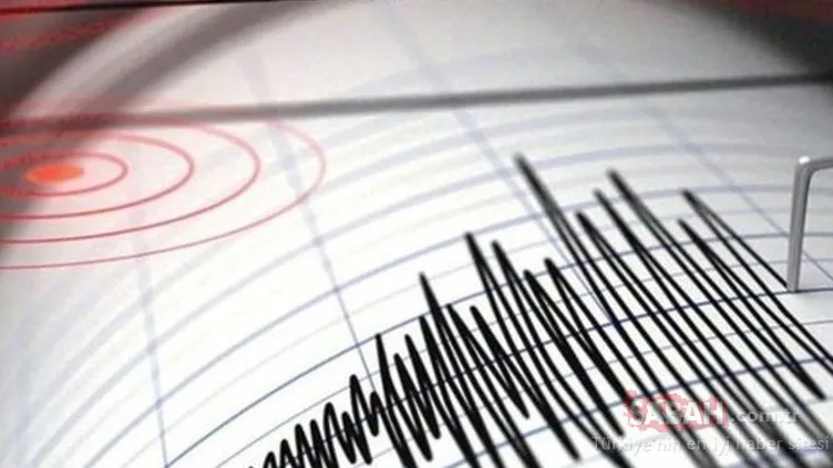Son Dakika Haberi: İstanbul ve Ege Denizi’nde gece boyunca peş peşe deprem oldu! Kandilli ve AFAD son depremler