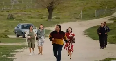 Gönül Dağı 184. Bölüm Fragmanı yayında: Ramazan Geri Dönüyor! Gönül Dağı yeni bölüm fragmanı izle!