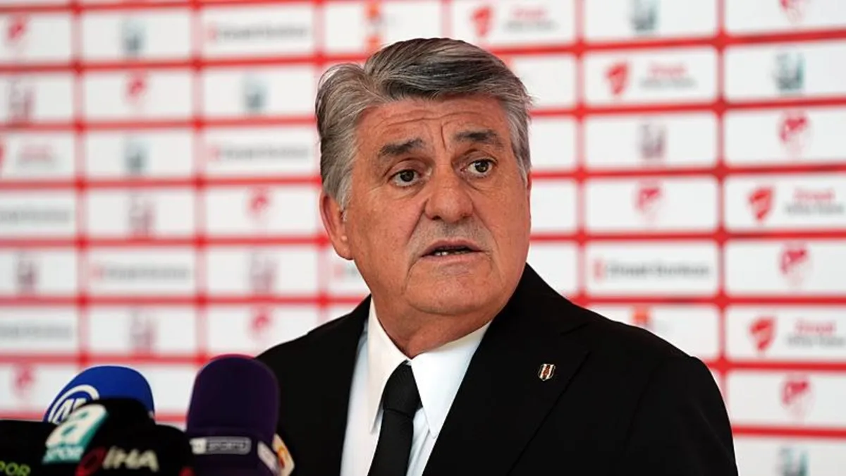 Utanmanız varsa istifa edin!