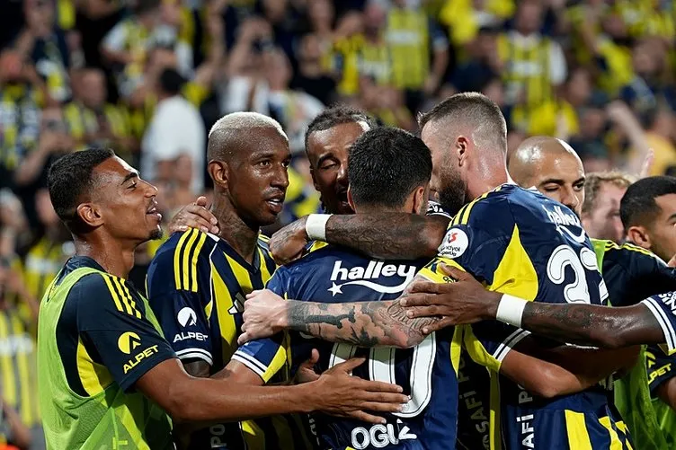 İtalyan devi bu hafta geliyor! Bonservisini alıp Fenerbahçe’ye kiralayacaklar…