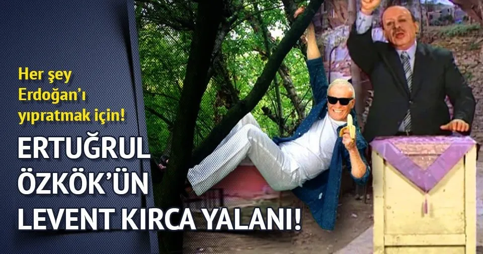 Levent Kirca Kimdir Guncel Levent Kirca Haberleri