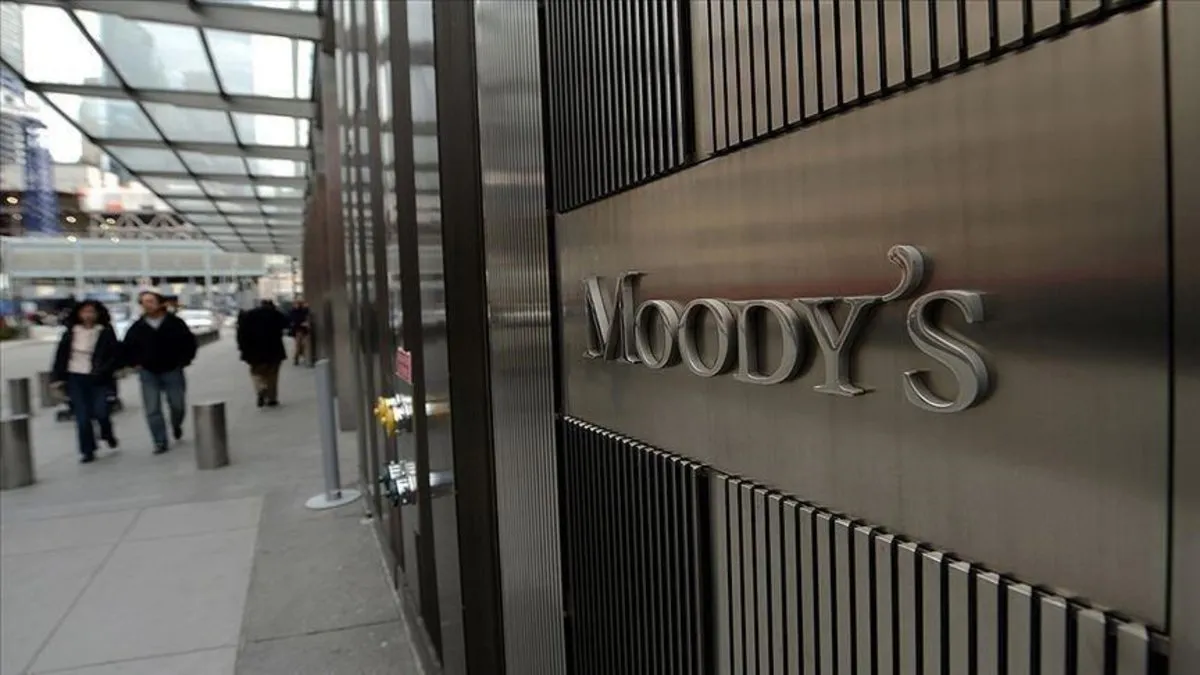 Moody’s İsrail’in notunu düşürdü