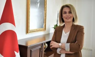 Nevşehir yeni valisi İnci Sezer Becel oldu! Yeni Vali İnci Sezer Becel kimdir?