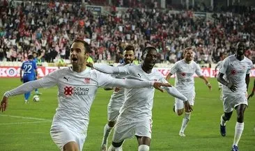 Kopenhag Sivasspor maçı ne zaman, saat kaçta, hangi kanalda yayınlanacak? Yiğidolar Avrupa Konferans Ligi rövanş maçında!