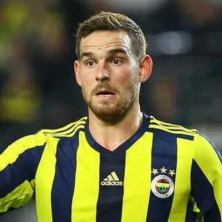 Fenerbahçe'den Vincent Janssen bombası