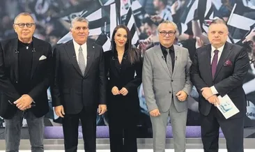 Tartışmasız favoriyiz!