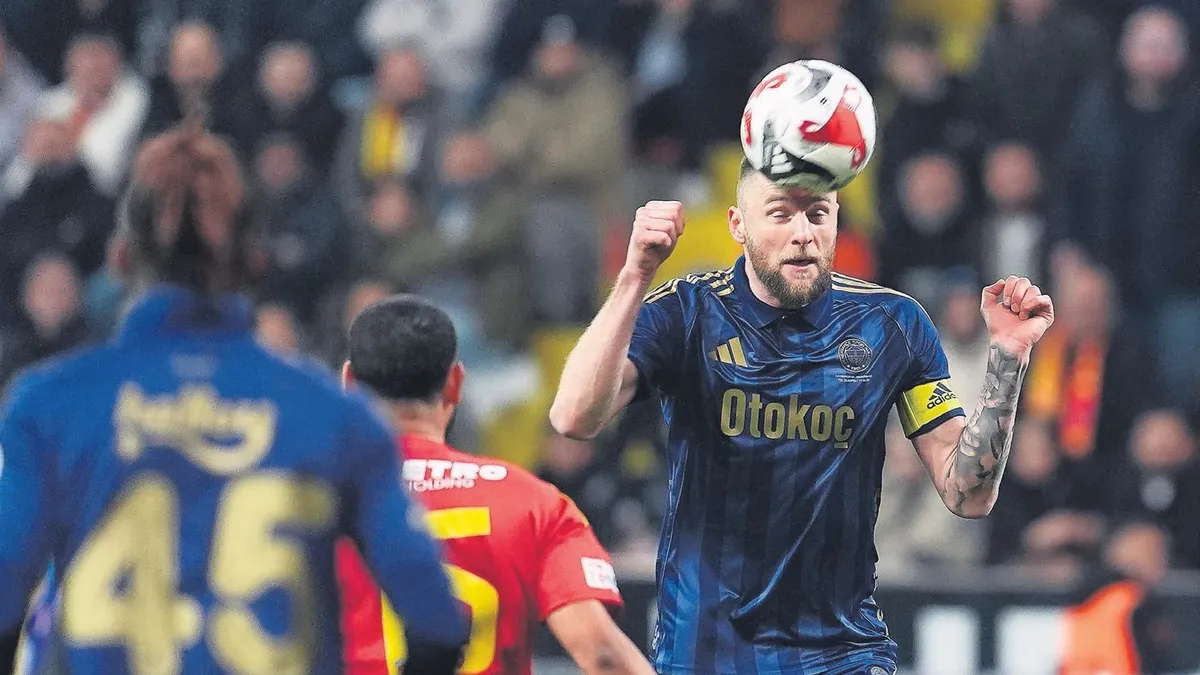 45 dakikalık fedakârlık – Son Dakika Spor Haberleri