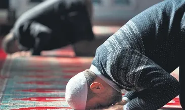 İman, ibadeti gerektirir