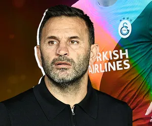 Son dakika Galatasaray haberi: G.Saraylı yıldıza dev talip! Kimse beklemiyordu...
