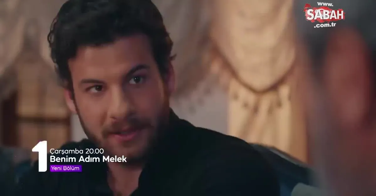 Benim Adım Melek 59.Bölüm 2.Fragmanı yayınlandı | Video videosunu izle ...