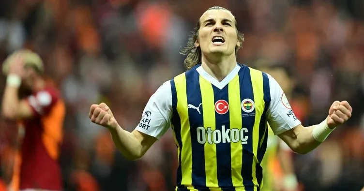 SON DAKİKA FENERBAHÇE HABERİ: Çağlar Söyüncü 3 teklifi reddetti