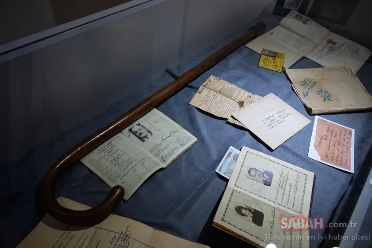 Türk edebiyatının üstadı vefatının 36. yılında anılıyor! Necip Fazıl Kısakürek müzesi açıldı