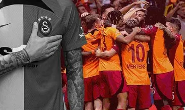 Son dakika Galatasaray haberleri: Anlaşma sağlandı, imzayı atıyor! Yeni maaşı dudak uçuklattı...