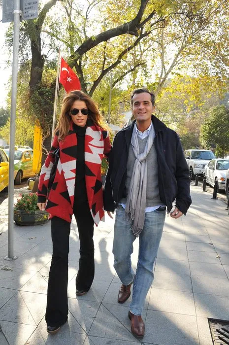 Tülin Şahin ile Mehmet Özer’in boşanma sebebi ortaya çıktı