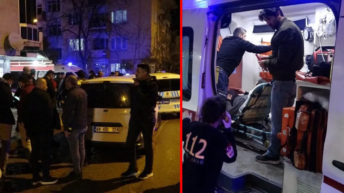 Babasını bıçaklayarak katletmişti! Cani evladın cezası belli oldu Babasını bıçaklayarak katletmişti! Cani evladın cezası belli oldu