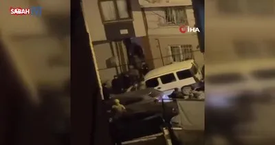 Esenyurt’ta kardeş cinayeti!