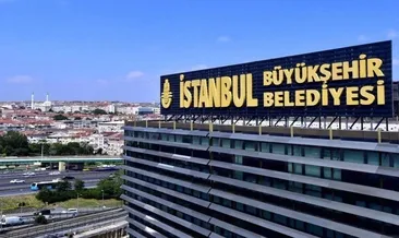 İBB’de yolsuzluğa 25 tutuklama