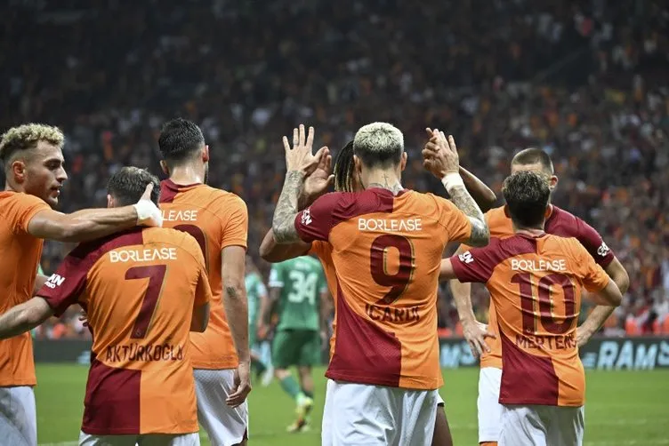 Son dakika Galatasaray transfer haberi: Olimpiu Morutan’ın yeni adresi belli oldu! Süper Lig ekibine imzayı atıyor…