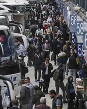 Kurban Bayramı tatili öncesi odak bilet fiyatlarında: 900 TL’den başlıyor, 16 bin TL’ye kadar çıkıyor!