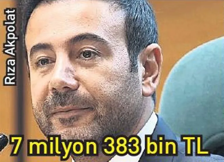 SON DAKİKA | CHP’nin şaibeli kurultayında savrulan paralar MASAK raporunda: Hesaplarına milyonlar yatırıldı