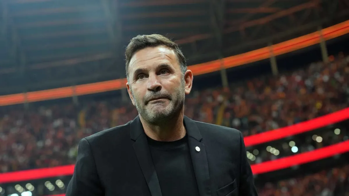 Galatasaray’dan Almanya çıkarması! 2 yıldız adayı birden – Galeri Galatasaray’dan Almanya çıkarması! 2 yıldız adayı birden – Galeri