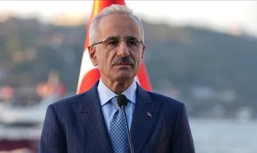 Bakan Uraloğlu açıkladı: Mahsur kalan 11 Türk uçağı nasıl tahliye edilecek?