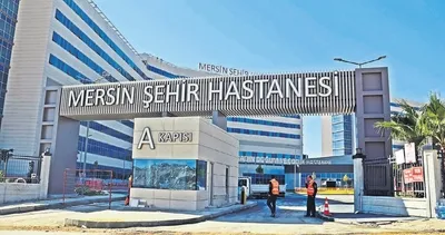 Şehir hastanesinde geri sayım başladı