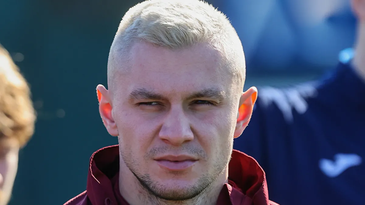 Trabzonspor’da Rizespor hazırlıkları başladı! – Son Dakika Spor Haberleri Trabzonspor’da Rizespor hazırlıkları başladı! – Son Dakika Spor Haberleri