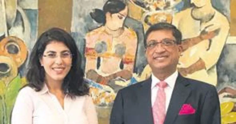 ‘Yerel para ile ticarete açığız’