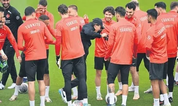 ‘Hoca dilimizden anlıyor’