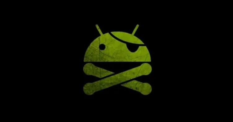 Android telefonlar büyük tehlikede!