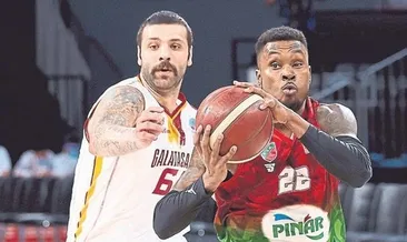 Pınar Karşıyaka rakip tanımıyor