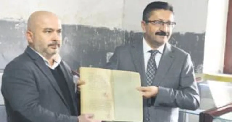 İdam hükümleri Ulucanlar’da