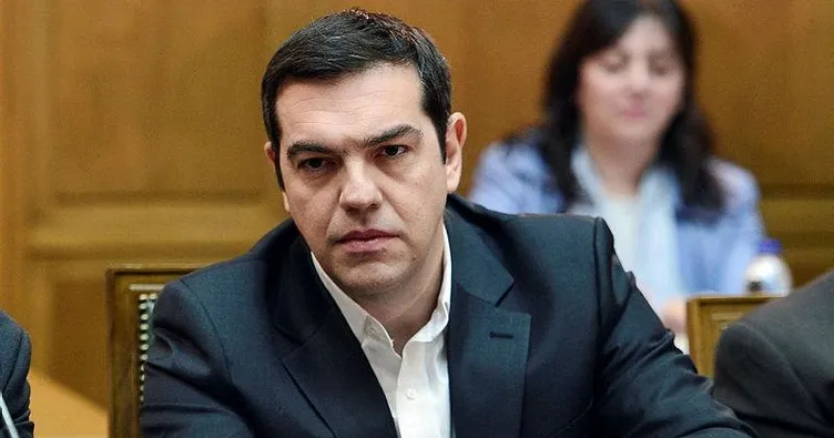 Çipras’tan ’Türkiye yanlısı’ suçlamalarına tepki