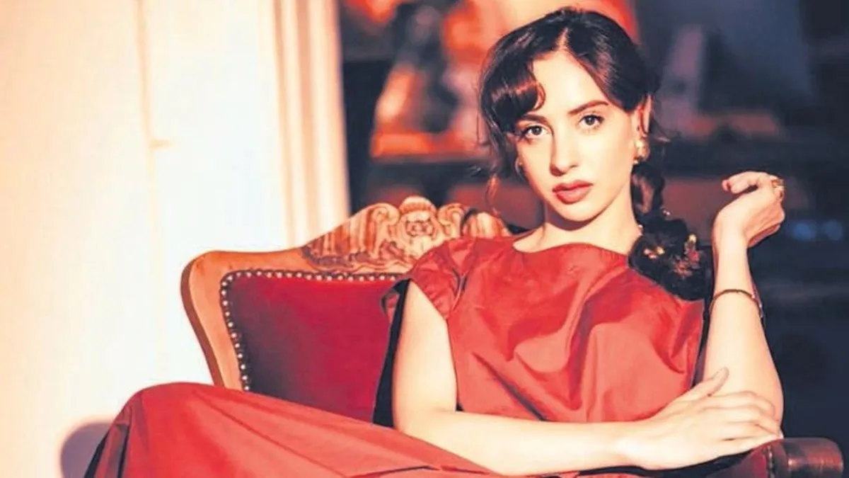 ‘İftiralarla dolu mesajlar aldım şikayetçiyim’ ‘İftiralarla dolu mesajlar aldım şikayetçiyim’