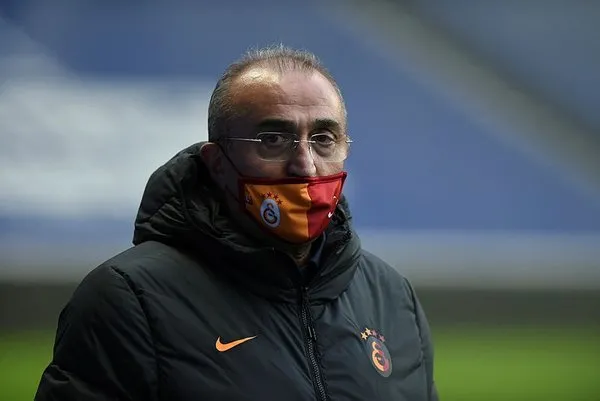 Mustafa Cengiz'e flaş telefon! Fatih Terim ile yolları ayırın