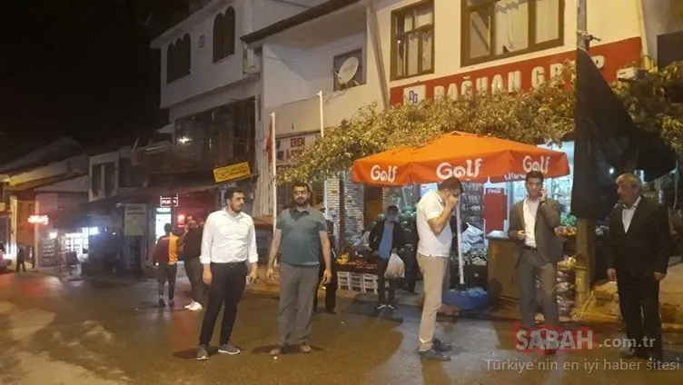 Son Dakika Haberi: Malatya’da korkutan deprem! Elazığ ve Adıyaman’da da hissedildi! Kandilli Rasathanesi ve AFAD son depremler listesi BURADA!