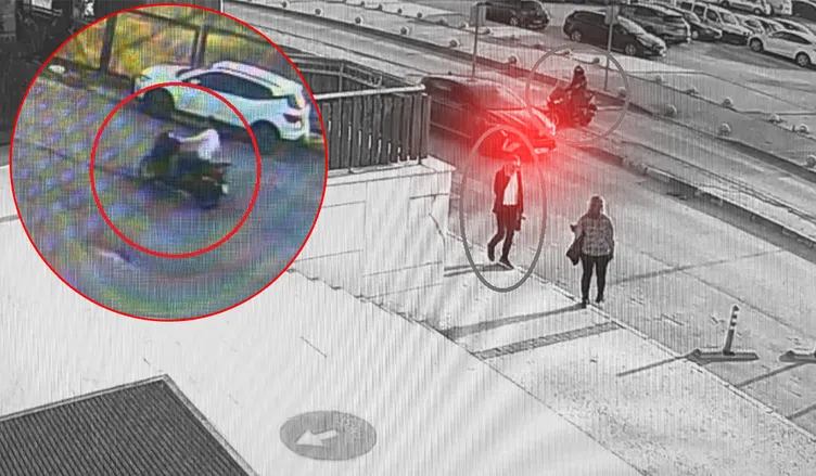 Yaptıkları senaryo polislerin bile ağzını açık bıraktı: Yakayı işte böyle ele verdiler!