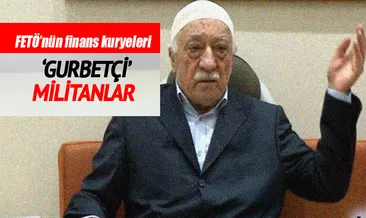 ‘Gurbetçi’ militanlar