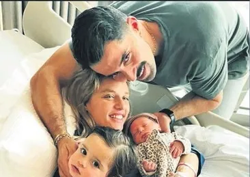 Süpermen’i kucaklarına aldılar