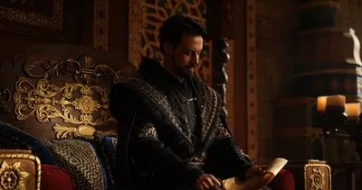 KURULUŞ ORHAN 15. BÖLÜM İZLE! Geçmişin sırrı! atv ile Kuruluş Orhan yeni bölüm izle!