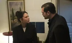 EŞREF RÜYA 40. BÖLÜM İZLE: 8 Nisan Kanal D dizi ekranı ile Eşref Rüya yeni bölüm HD izleme ekranı