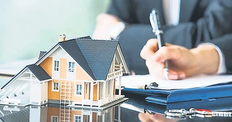 Sosyal konutları ranta çevirdiler