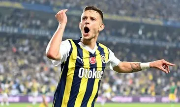 Son dakika Fenerbahçe haberi: Kanarya’da Szymanski çılgınlığı! Bonservisi belli oldu...