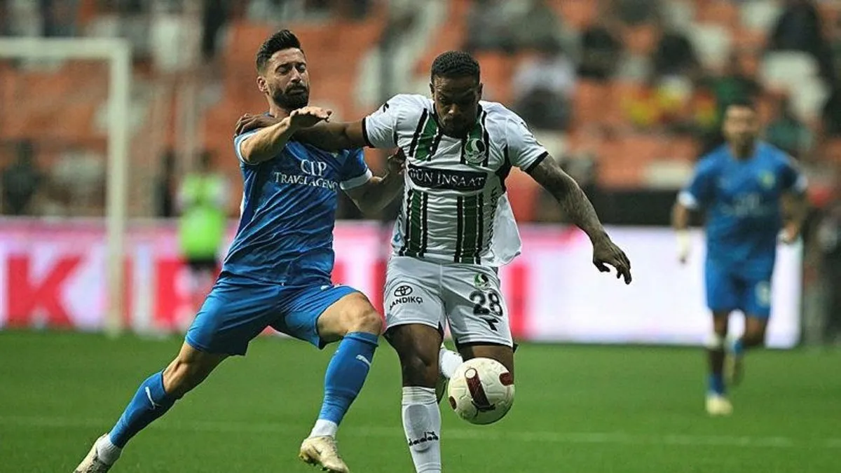 Sakaryaspor - Bodrum FK maçını CANLI İZLE | Süper Lig'e kim yükselecek?
