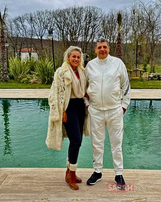 Hırsızlık şokuyla sarsılmıştı! Yeliz Yeşilmen isyan etti: Şu tırnaklarla evde ne işler yapıyorum!