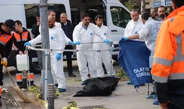 Kadıköy’deki İlhan Ünğan cinayetinde flaş gelişme