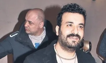 ‘Tekne hayalim yok’
