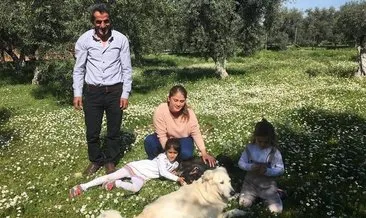 İzmir'de 3 çocuğunu öldüren cani baba da öldü! Katliam kurbanı çocukların yeni görüntüleri ortaya çıktı #izmir